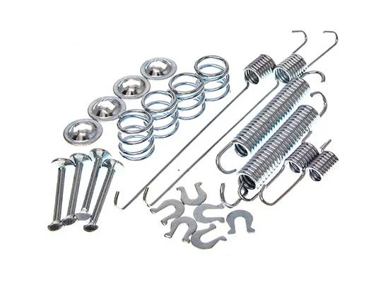 Accessory Kit, brake shoes MAXGEAR 27-1201