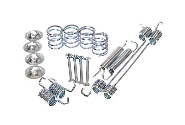 Kit de acessórios, sapatas de travão MAXGEAR 27-1208