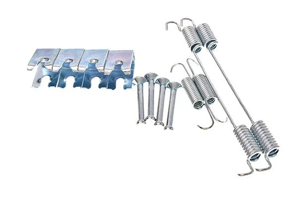 Kit de acessórios, sapatas de travão MAXGEAR 27-1209
