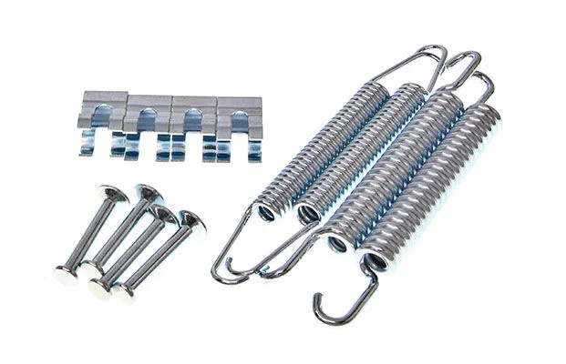 Kit de acessórios, sapatas de travão MAXGEAR 27-1211