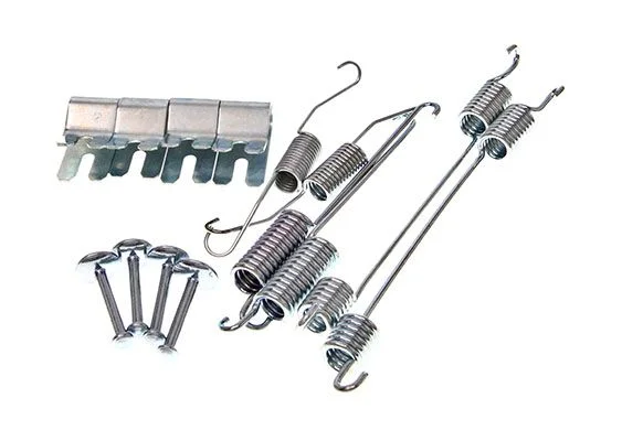 Kit de acessórios, sapatas de travão MAXGEAR 27-1213