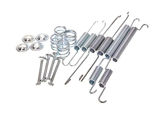 Kit de acessórios, sapatas de travão MAXGEAR 27-1222
