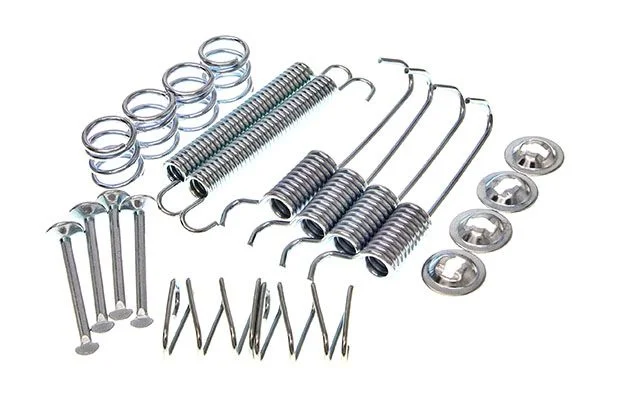Kit de acessórios, sapatas do travão de estacionamento MAXGEAR 27-1226