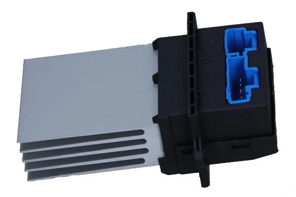 Resistor, interior blower MAXGEAR 27-1231