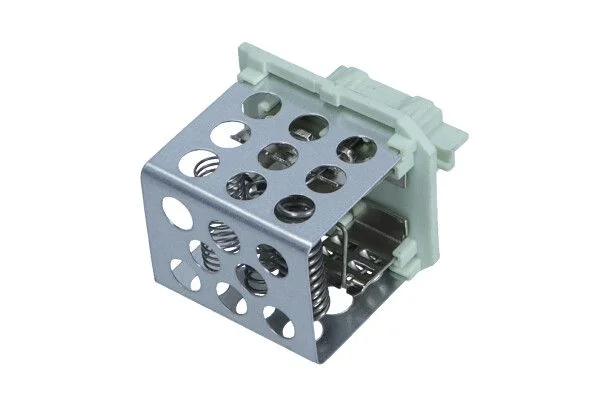 Resistor, interior blower MAXGEAR 27-1232