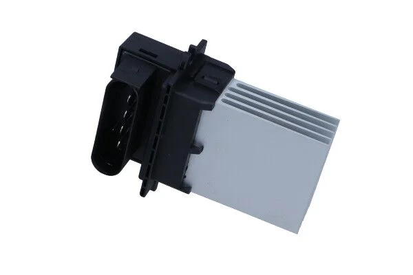 Resistor, ventilador interior MAXGEAR 27-1235