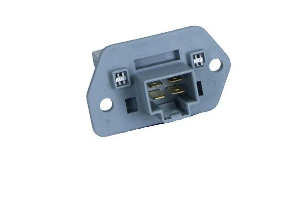 Resistor, ventilador interior MAXGEAR 27-1247