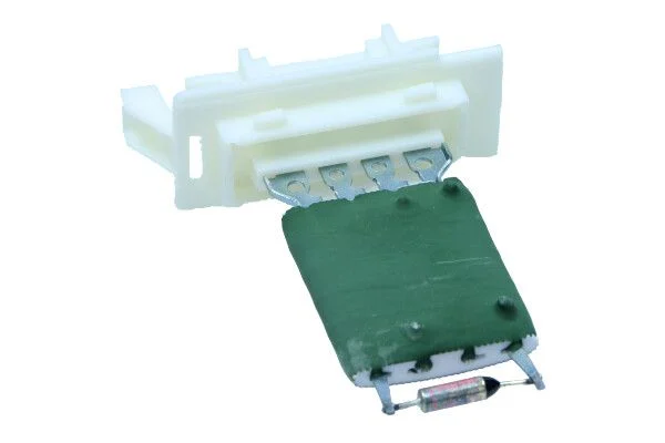 Resistor, ventilador interior MAXGEAR 27-1251