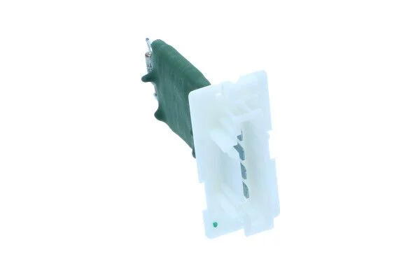 Resistor, ventilador interior MAXGEAR 27-1253