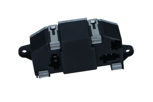 Resistor, ventilador interior MAXGEAR 27-1254
