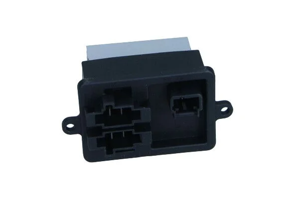 Resistor, ventilador interior MAXGEAR 27-1255