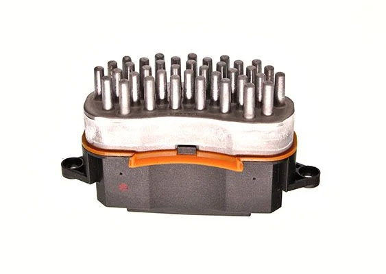 Regulator, interior blower MAXGEAR 27-1257