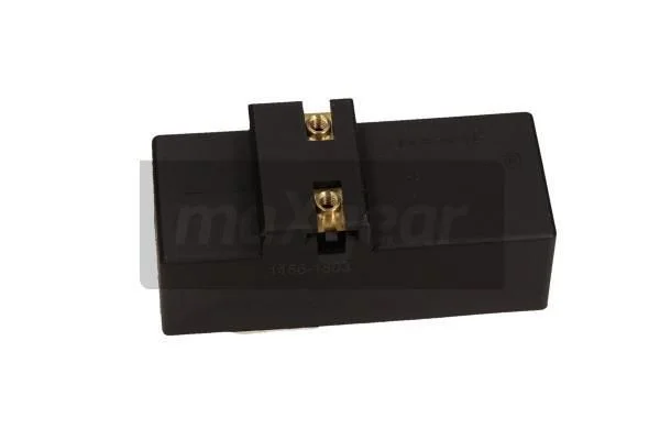 Unidade de Controle, ventilador elétrico (resfriamento do motor) MAXGEAR 27-1301