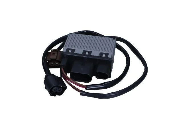 Unidade de Controle, ventilador elétrico (resfriamento do motor) MAXGEAR 27-1334