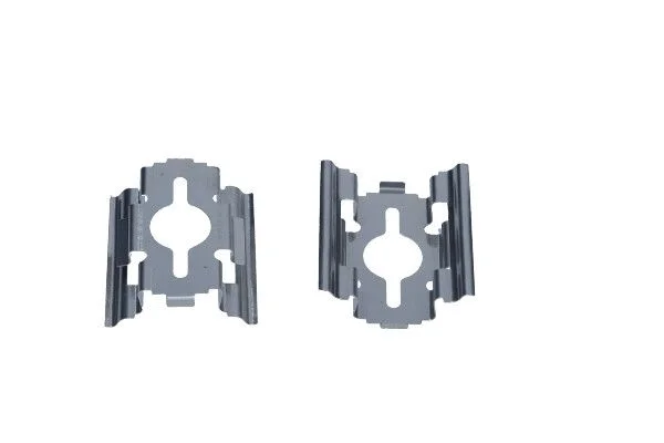 Accessory Kit, disc brake pad MAXGEAR 27-1446