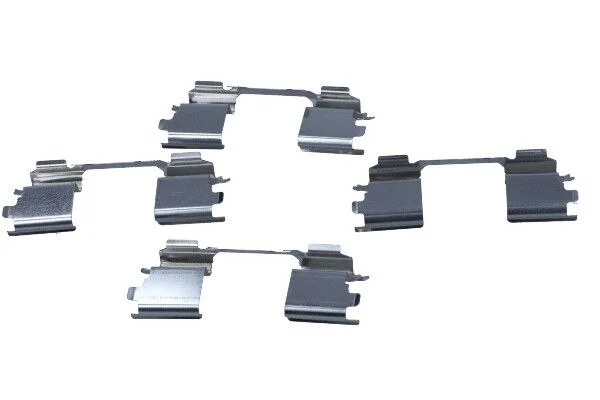 Accessory Kit, disc brake pad MAXGEAR 27-1449
