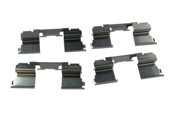 Accessory Kit, disc brake pad MAXGEAR 27-1456