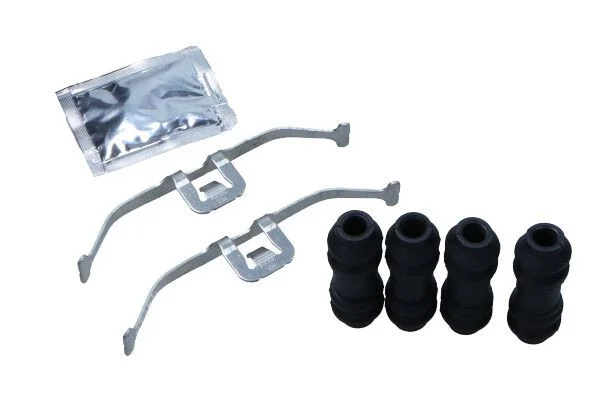 Accessory Kit, disc brake pad MAXGEAR 27-1462