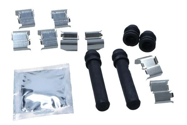 Accessory Kit, disc brake pad MAXGEAR 27-1469