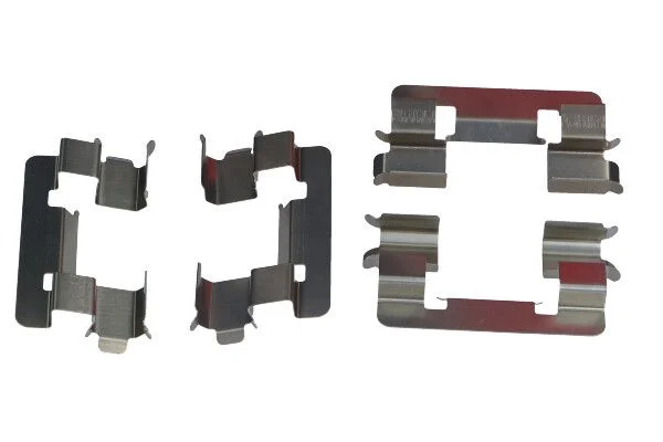 Accessory Kit, disc brake pad MAXGEAR 27-1470