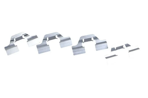 Accessory Kit, disc brake pad MAXGEAR 27-1473