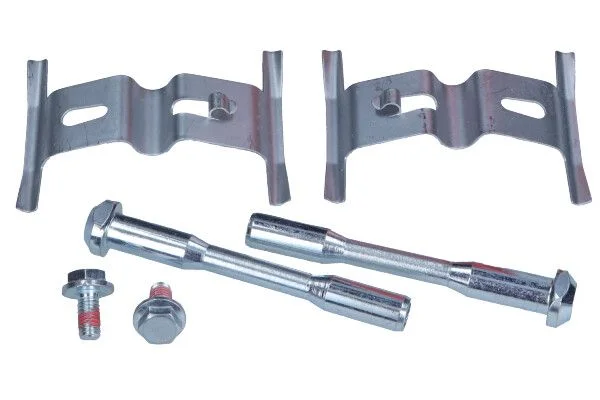 Accessory Kit, disc brake pad MAXGEAR 27-1476