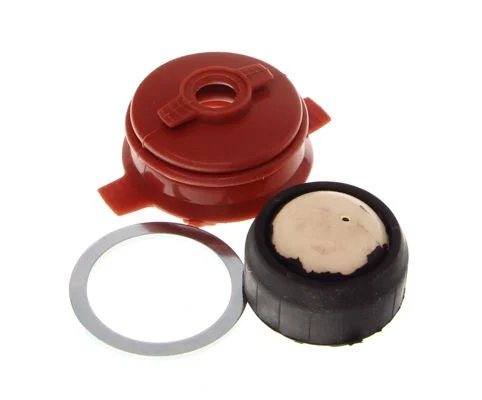 Repair Kit, gear shift lever MAXGEAR 27-1496