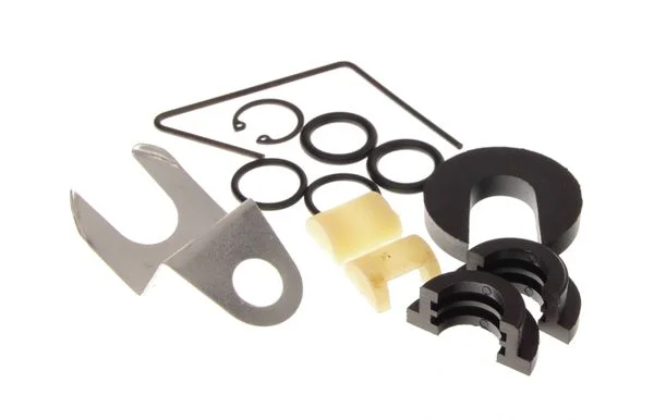 Kit de reparação, alavanca da caixa de mudanças MAXGEAR 27-1497