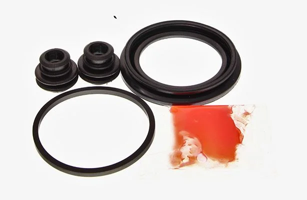 Repair Kit, brake caliper MAXGEAR 27-1636