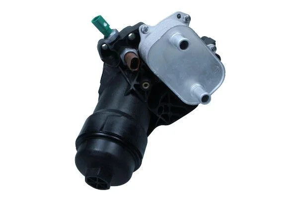 Arrefecedor de óleo, óleo do motor MAXGEAR 27-1681