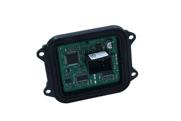 Unidade de controle, luz de curvatura dinâmica MAXGEAR 27-1777