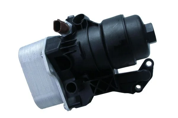 Arrefecedor de óleo, óleo do motor MAXGEAR 27-2169