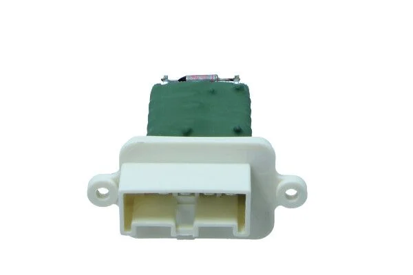 Resistor, interior blower MAXGEAR 27-2177