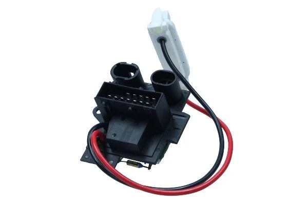 Resistor, ventilador interior MAXGEAR 27-2179
