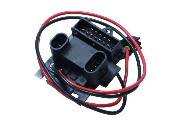 Resistor, interior blower MAXGEAR 27-2180