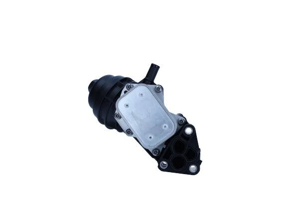 Housing, oil filter MAXGEAR 27-2201
