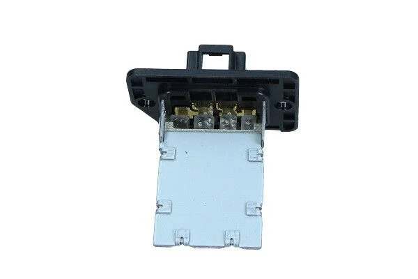Resistor, interior blower MAXGEAR 27-2214