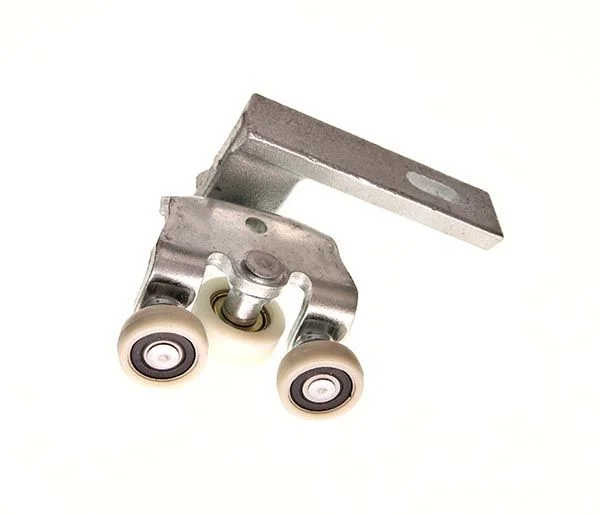 Roller Guide, sliding door MAXGEAR 27-2217