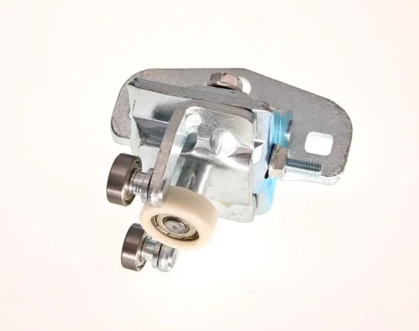 Roller Guide, sliding door MAXGEAR 27-2218