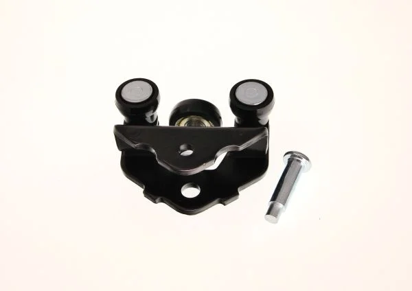 Guia do Rolete, porta deslizante MAXGEAR 27-2221