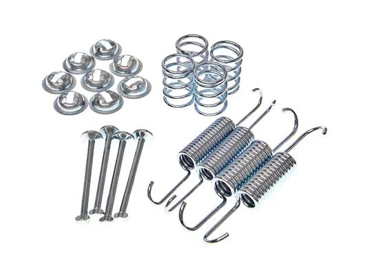 Kit de acessórios, sapatas do travão de estacionamento MAXGEAR 27-2268