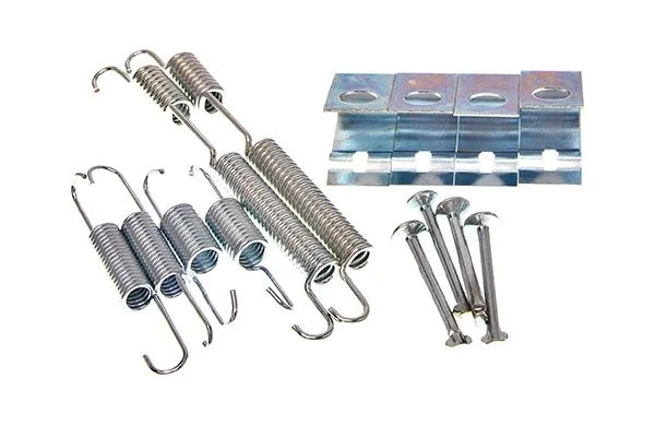 Accessory Kit, brake shoes MAXGEAR 27-2271