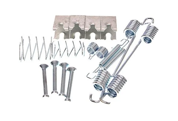 Accessory Kit, parking brake shoes MAXGEAR 27-2275