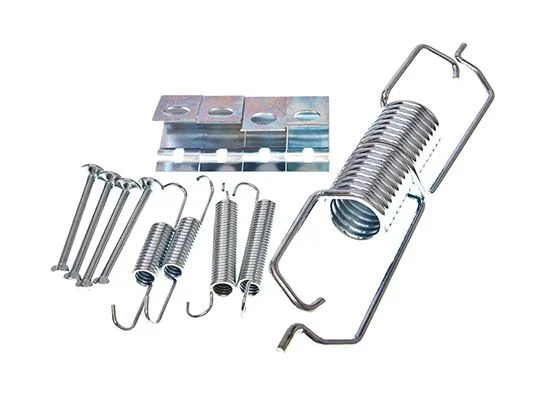 Kit de acessórios, sapatas de travão MAXGEAR 27-2278
