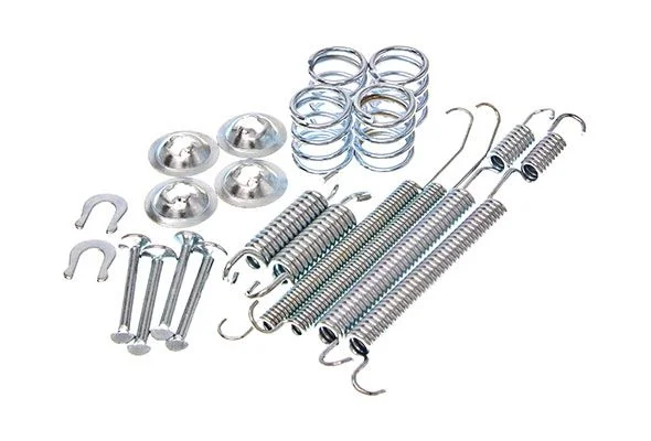Kit de acessórios, sapatas de travão MAXGEAR 27-2279