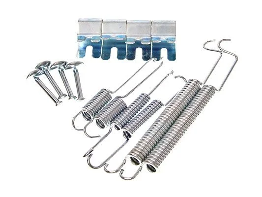 Kit de acessórios, sapatas de travão MAXGEAR 27-2280