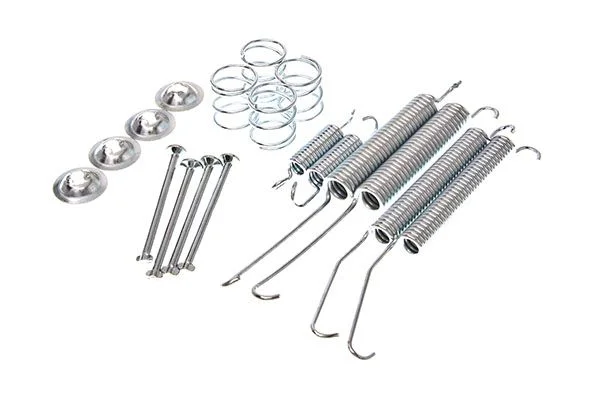 Kit de acessórios, sapatas de travão MAXGEAR 27-2282