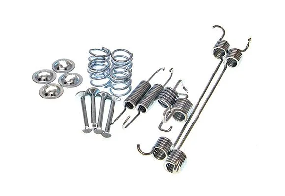 Kit de acessórios, sapatas de travão MAXGEAR 27-2283