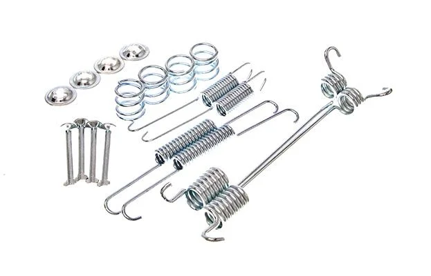 Kit de acessórios, sapatas de travão MAXGEAR 27-2284