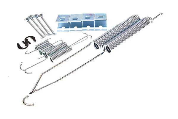 Accessory Kit, brake shoes MAXGEAR 27-2285